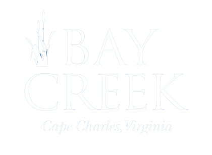 Bay Creek Logo