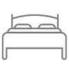 bedroom-icon
