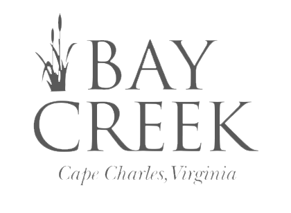 Bay Creek Logo